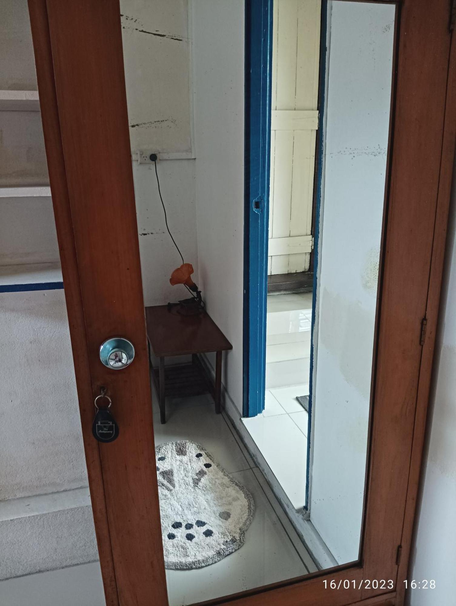 Mishra Residence Suva Room photo