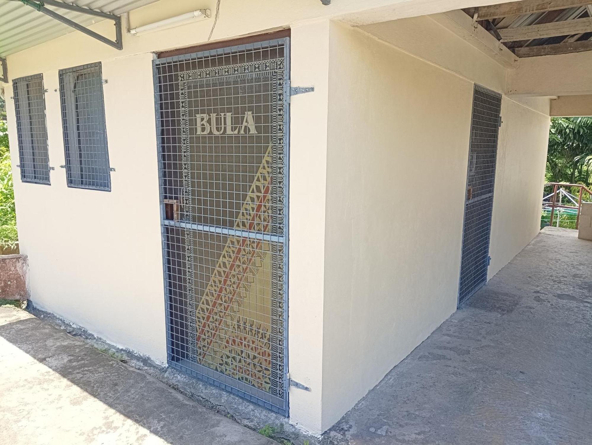 Mishra Residence Suva Exterior photo